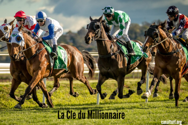 La Cle du Millionnaire