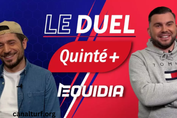 Lesduels Du Quinté