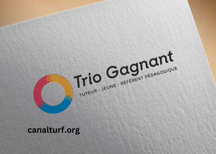 Le Trio Gagnant