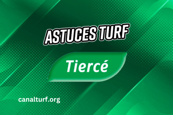 Ordre-Tierce Vip