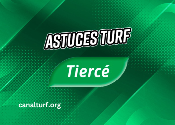 Ordre-Tierce Vip