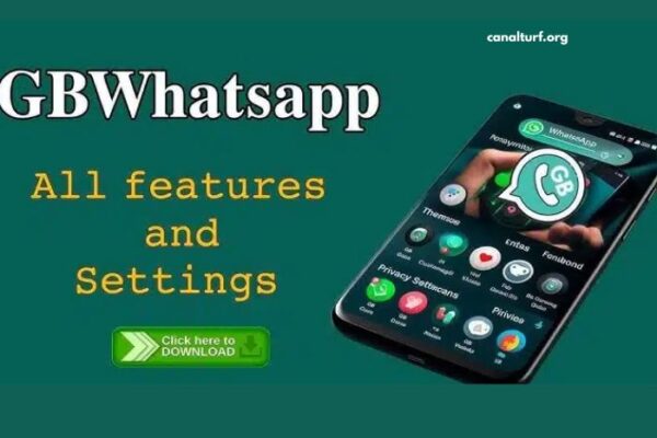 Gb Whatsapp Pro